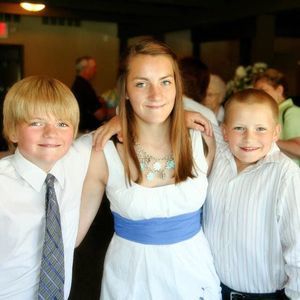 Meet your Posher, Tonya